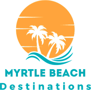 Myrtle Beach Destinations Logo